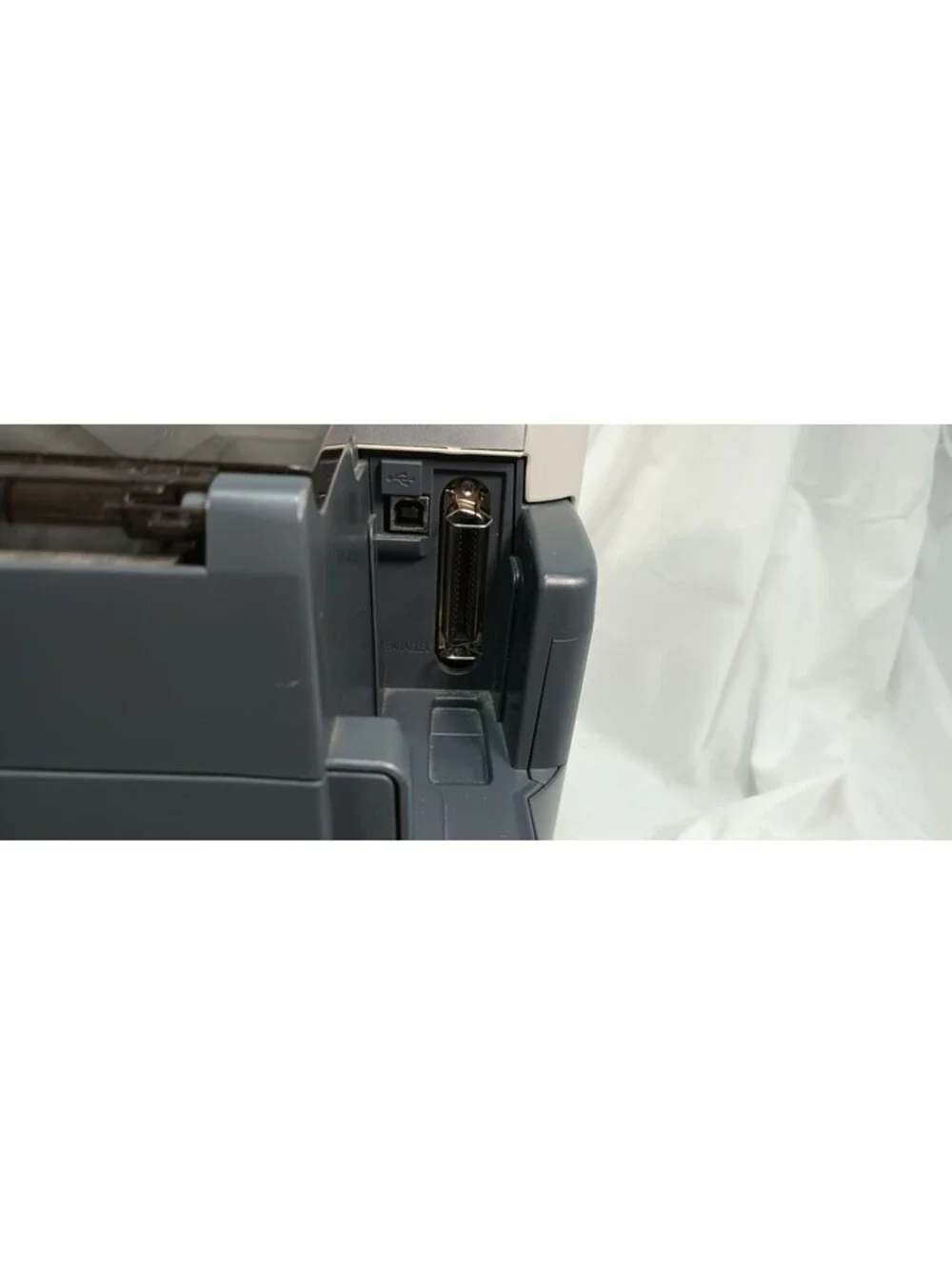 Canon i860 Photo Inkjet Printer Color USB Borderless 4800 DPI Home Office
